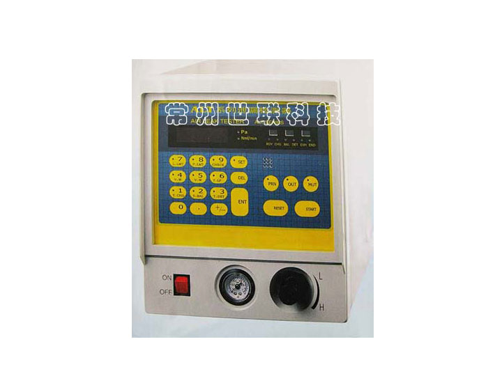 检测、检漏专机