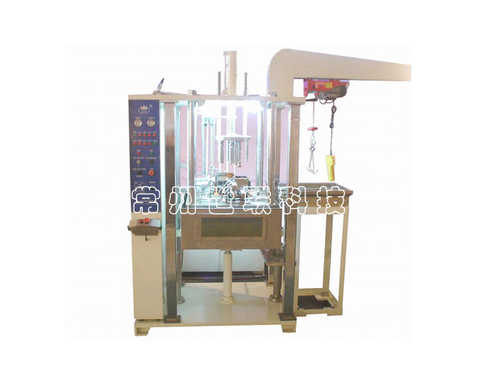 检测、检漏专机