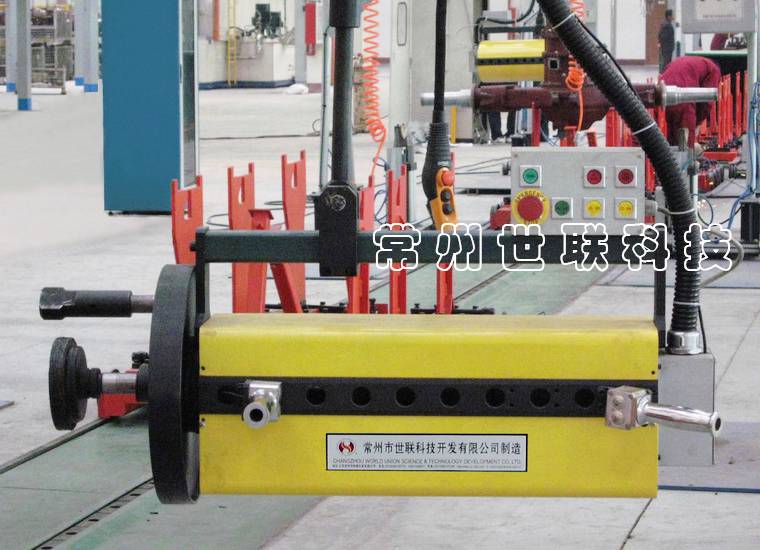 轮毂轴承预紧力单轴电动螺栓拧紧